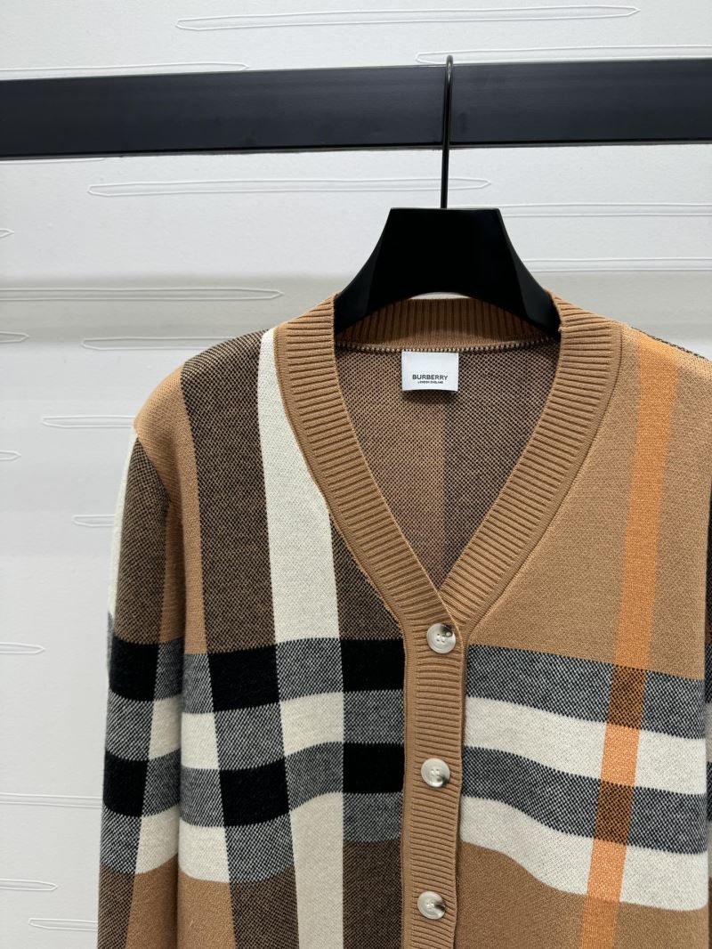 Burberry Sweaters